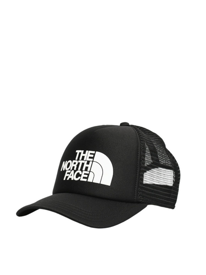 The North Face TNF Logo Trucker Hat NF0A3FM3