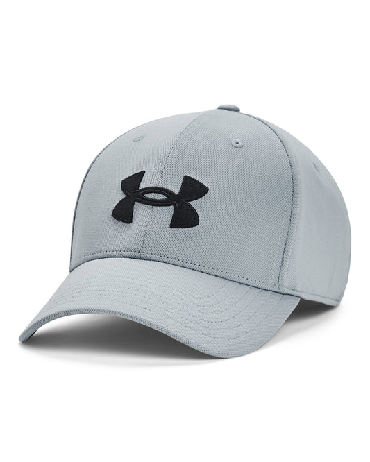 UNDER ARMOUR –  Blitzing Grey 1376701-465