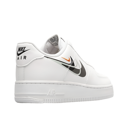 Nike Air Force 1 Low Multi Swoosh FN7807-100