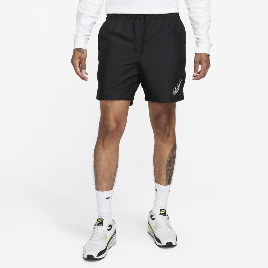 Nike Sportswear Men's Woven Shorts FZ0207-010