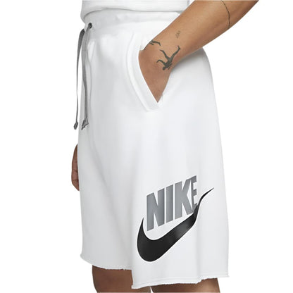 Nike Club French Terry Alumni Short