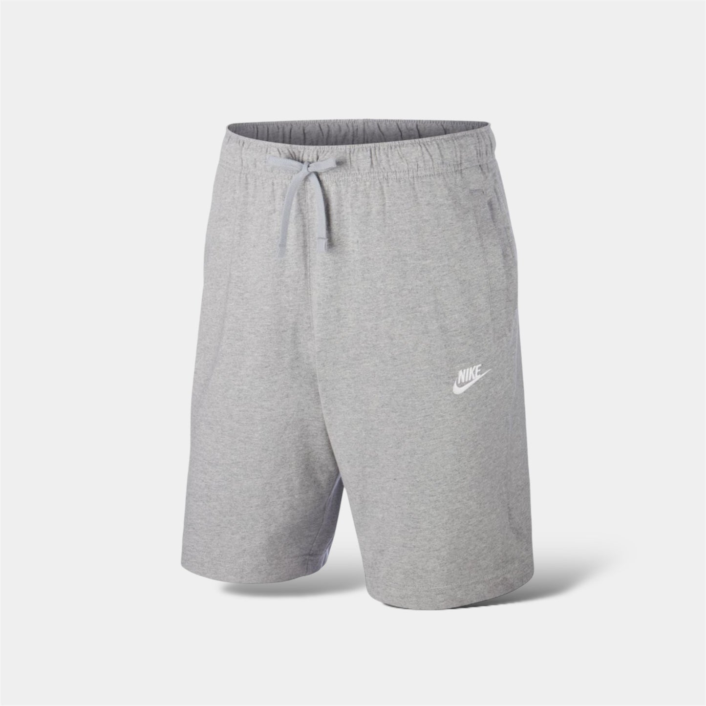 Short Nike Sportswear Club Jersey Coton BV2772-063