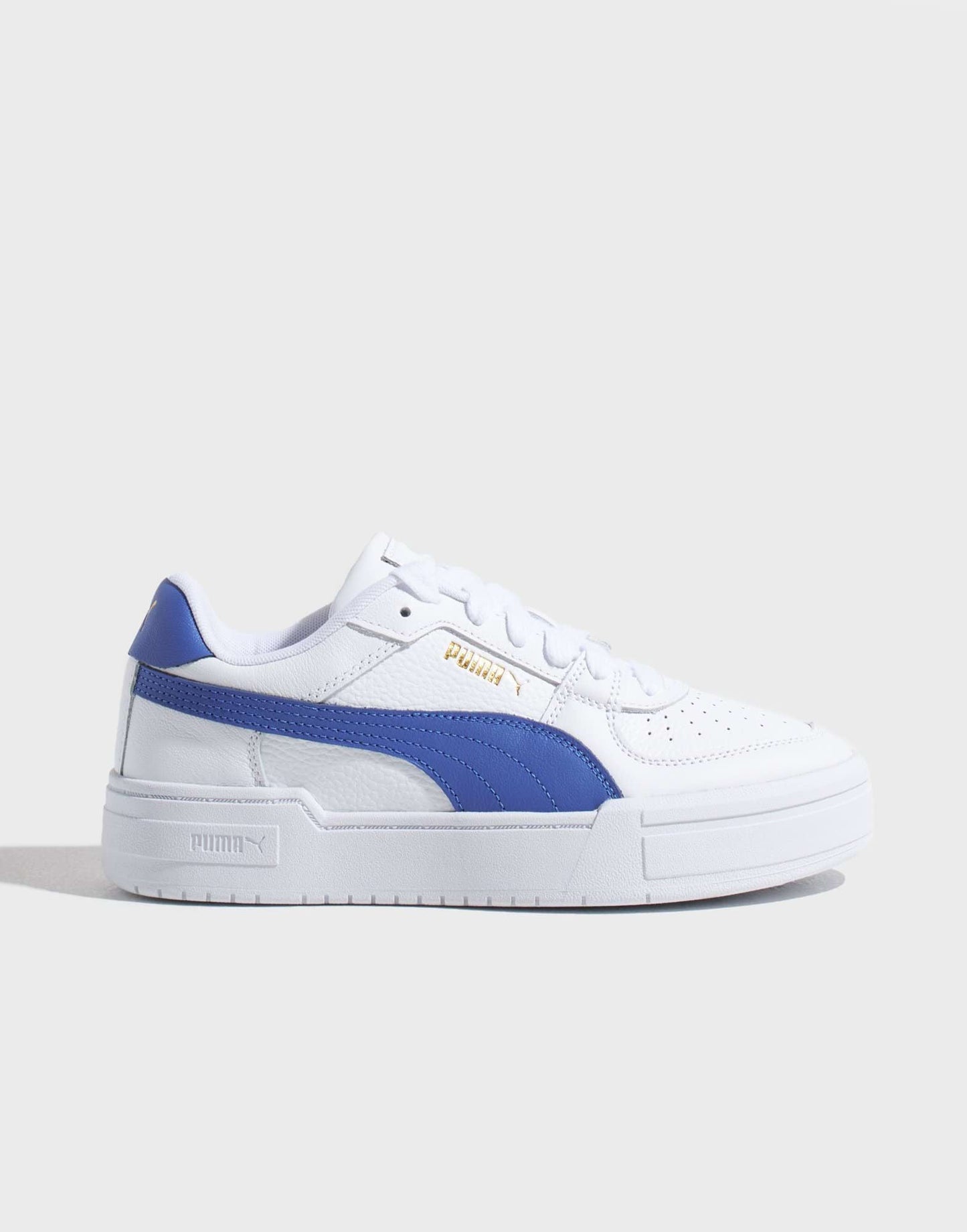 PUMA CA Pro Classic 'White Royal Sapphire' 380190-14