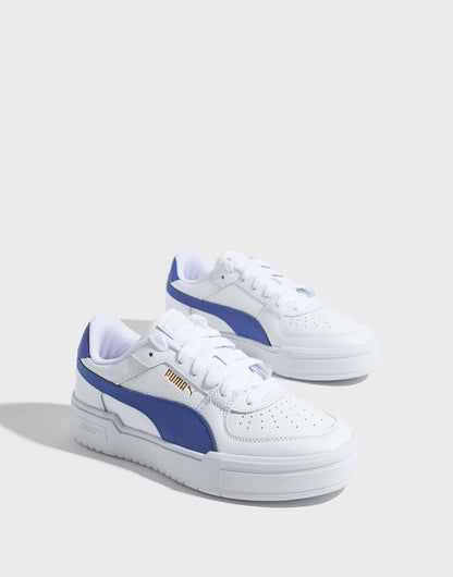 PUMA CA Pro Classic 'White Royal Sapphire' 380190-14