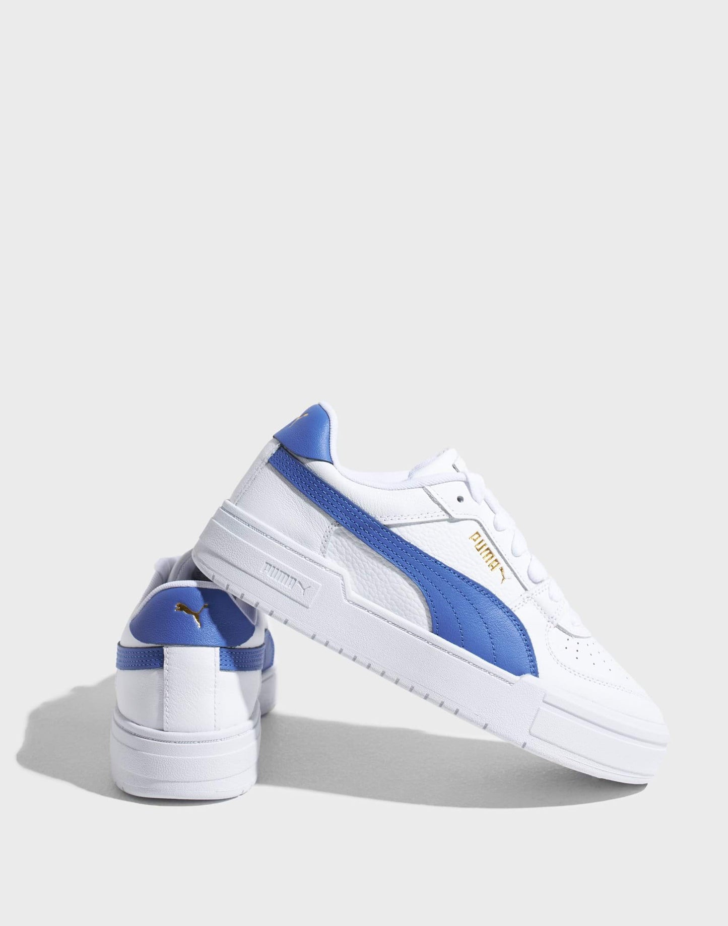 PUMA CA Pro Classic 'White Royal Sapphire' 380190-14