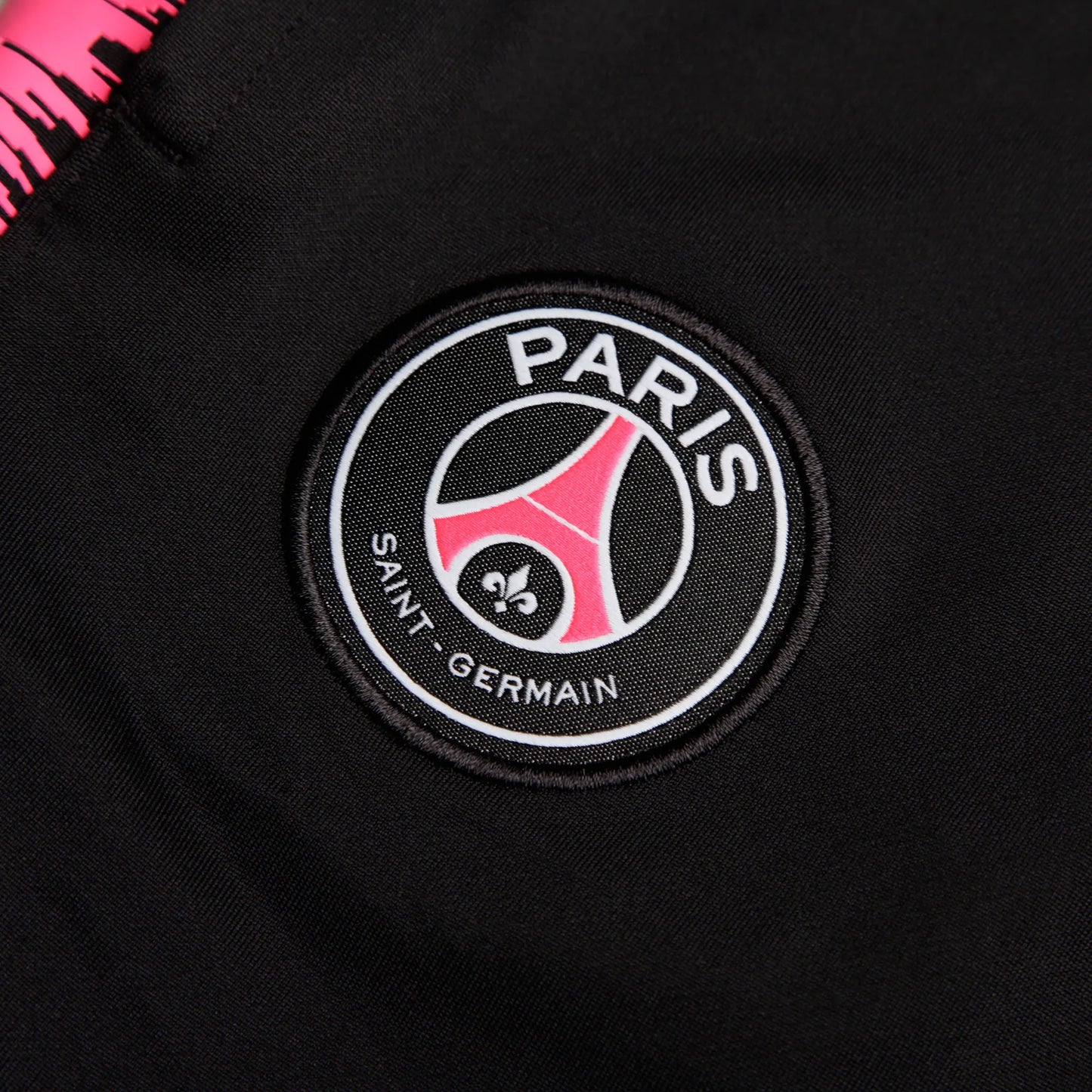 Pantalón de Training Paris Saint-Germain 2018/2019 Dri-FIT Squad 944033-010