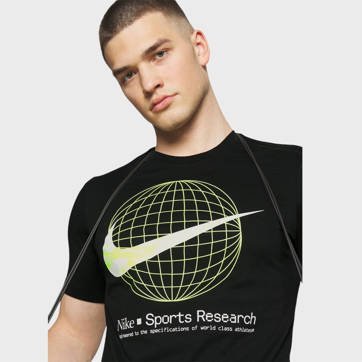 Tee Shirt Nike Sportswear Dri Fit FJ2457-010