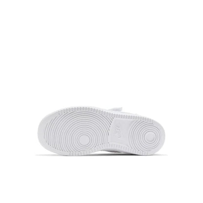 Nike Court Borough Low SL 'Triple White' AV3167-100