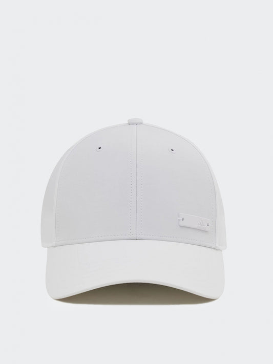 Lightweight Metal Badge Baseball Cap GM6264