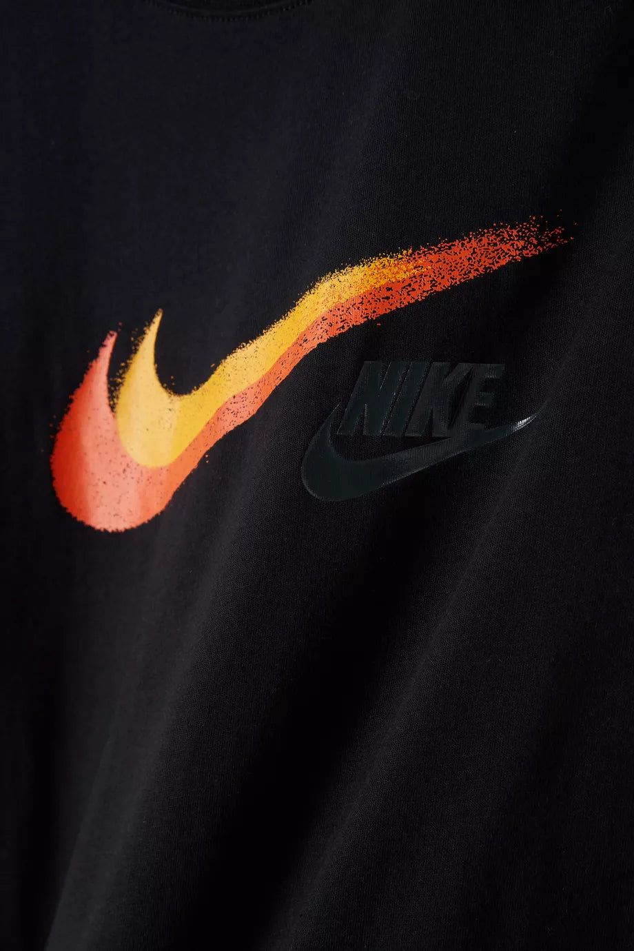 Nike Sportswear Swoosh Graphic Logo T-shirt FQ7161-010