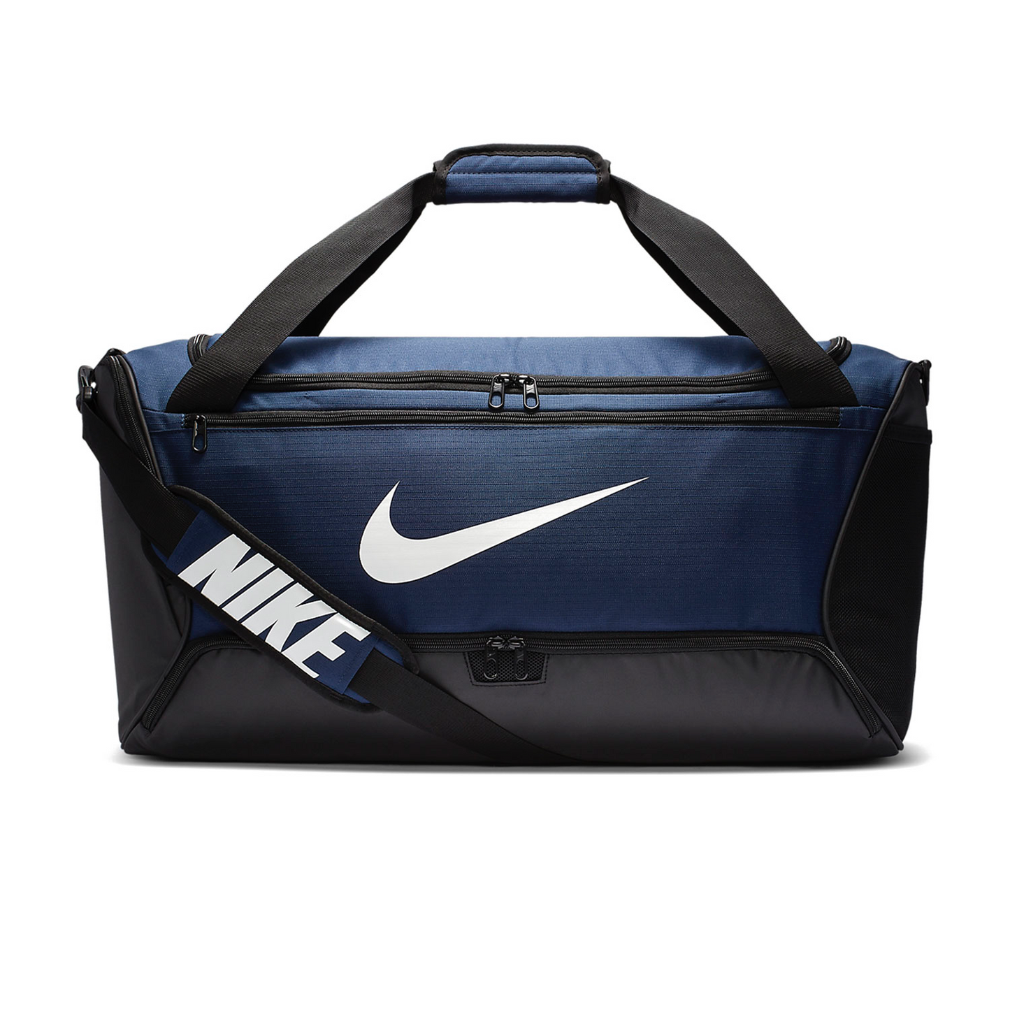 Nike Brasilia Duffel Bag BA5955-410