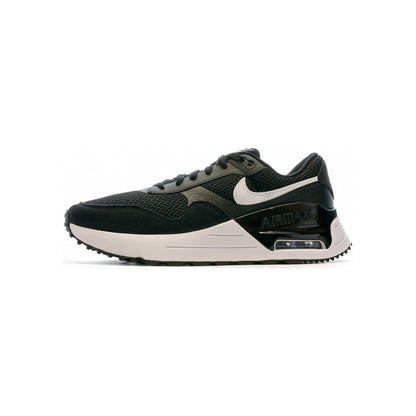 Nike Air Max SYSTM Black Wolf Grey DM9537-001