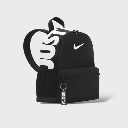 Nike Brasilia JDI : DR6091-010
Mini sac à dos pour enfant (11 L)