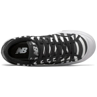 New Balance Pro Court D-Wide Black/White