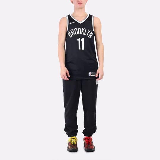 Nike Swingman Jersey Kyrie Brooklyn Nets CW3658-015