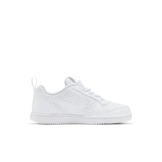 Nike Court Borough Low SL 'Triple White' AV3167-100