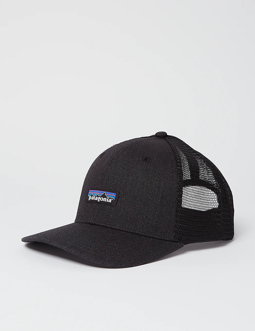 Casquette Patagonia Tin Shed Mesh (P-6 Logo) 33381