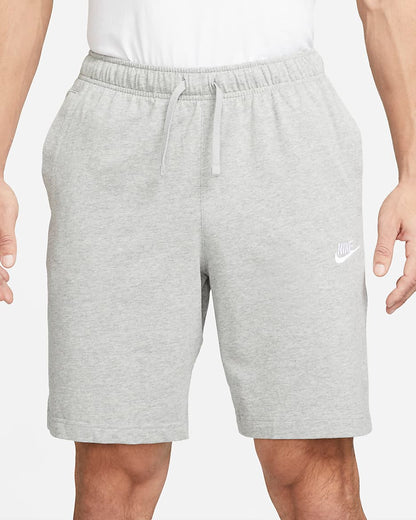 Short Nike Sportswear Club Jersey Coton BV2772-063