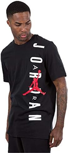 Jordan Jumpman Vertical Logo T-Shirt BV0086-010