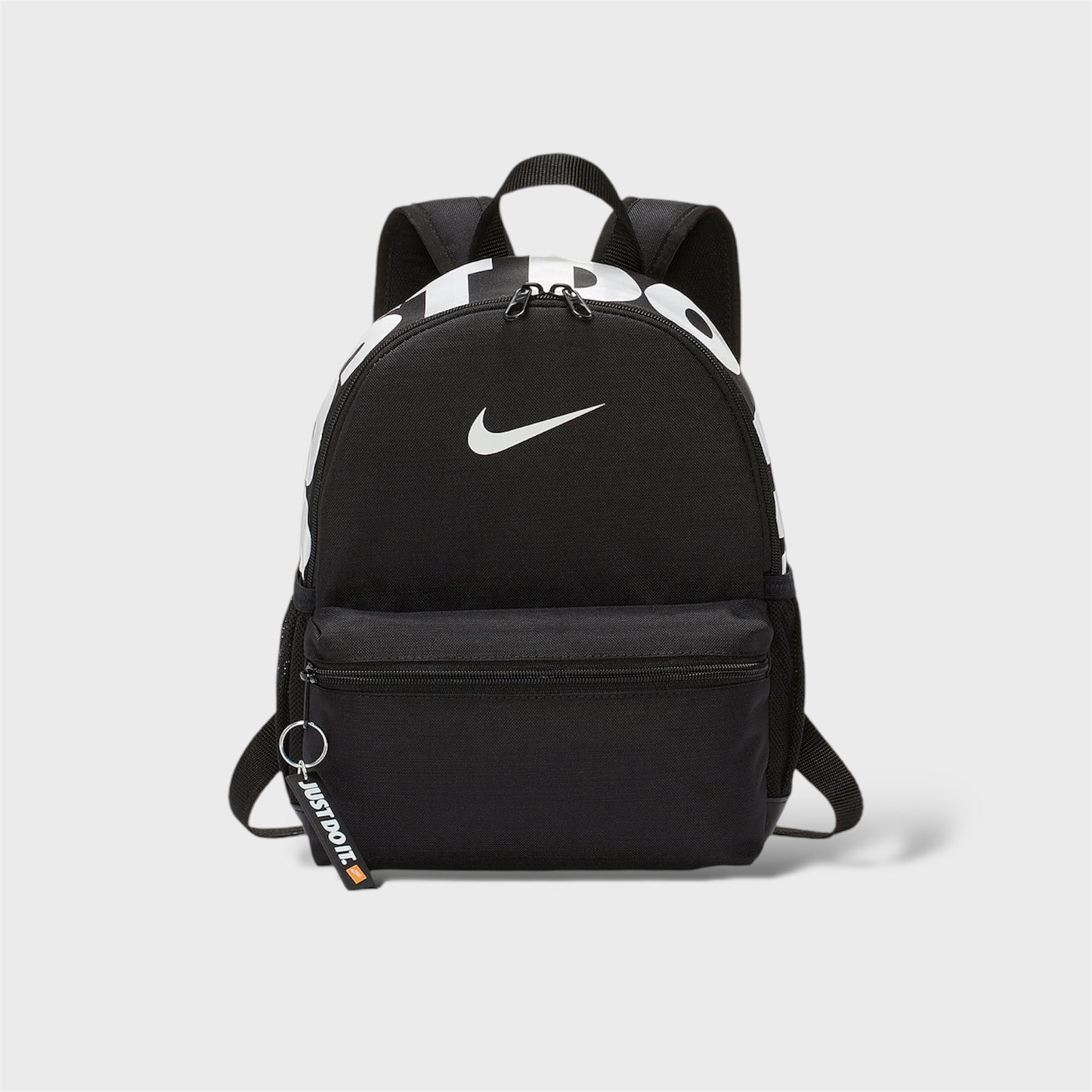 Nike Brasilia JDI : DR6091-010
Mini sac à dos pour enfant (11 L)