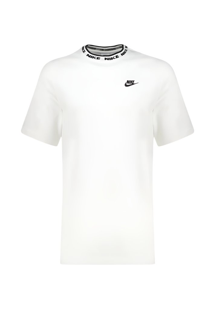 Nike white Sportswear T-shirt FB7309-100