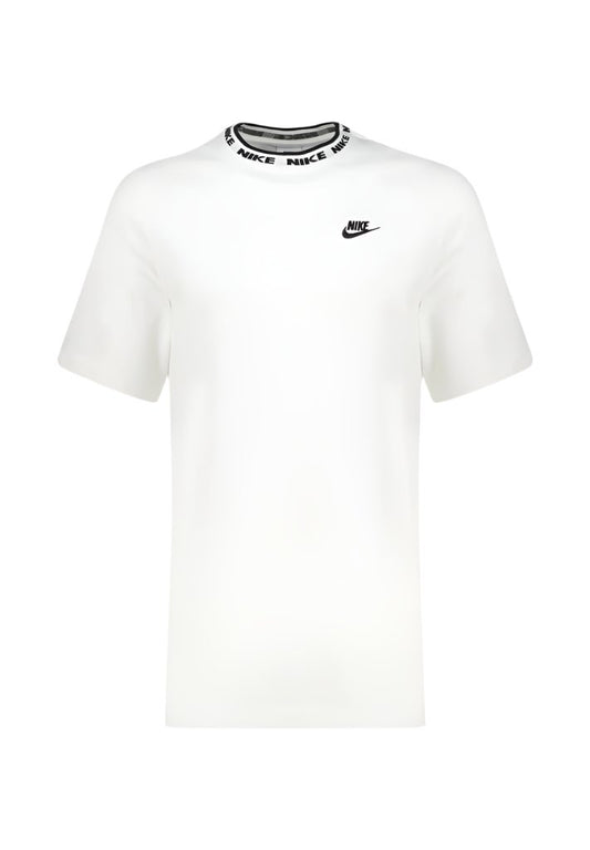 Nike white Sportswear T-shirt FB7309-100