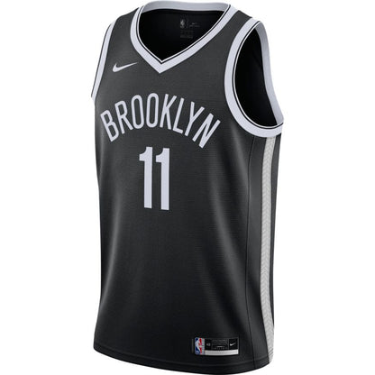 Nike Swingman Jersey Kyrie Brooklyn Nets CW3658-015