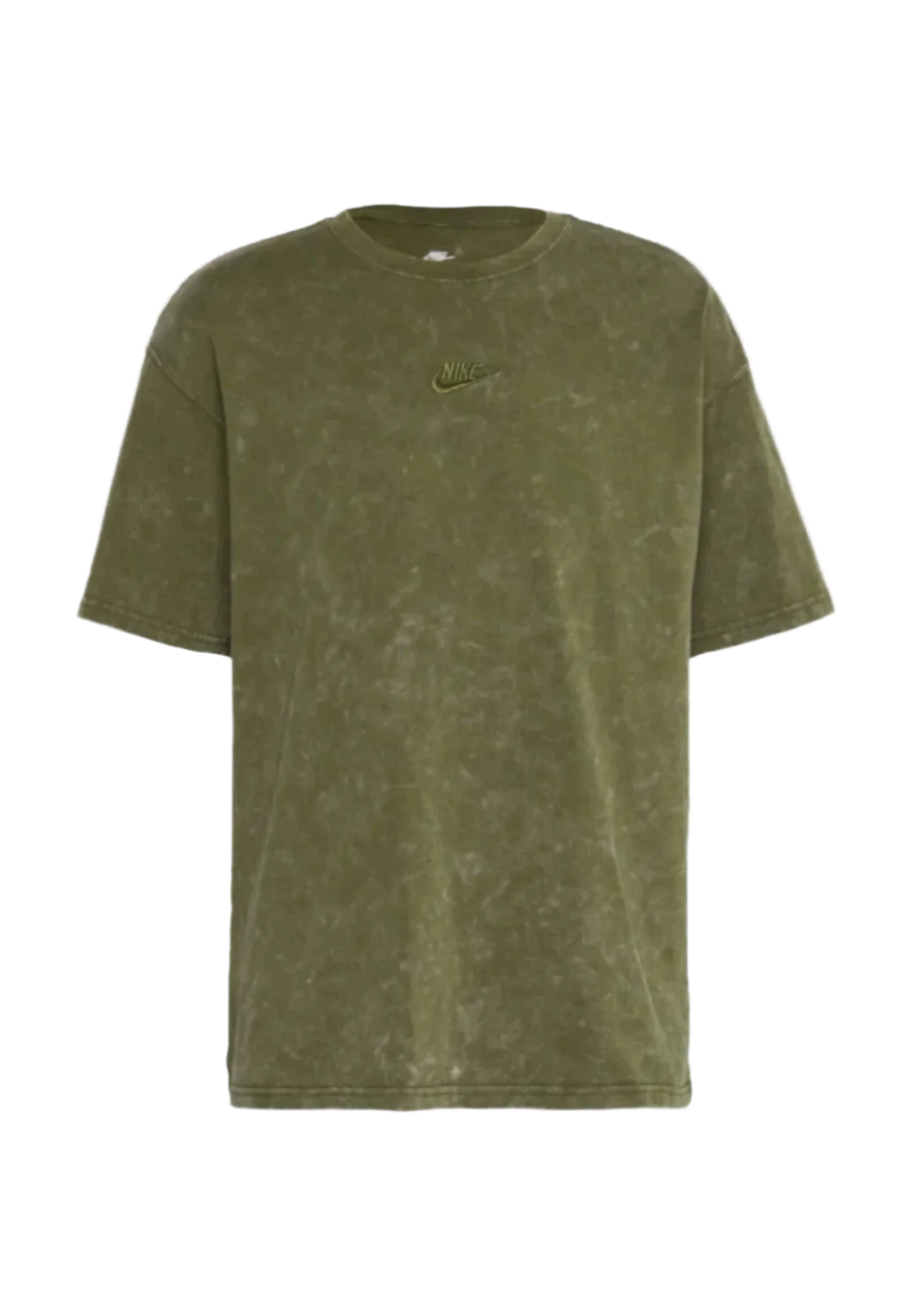 Nike Sportswear Max90 Oversize T-shirt In Green DZ2898-326