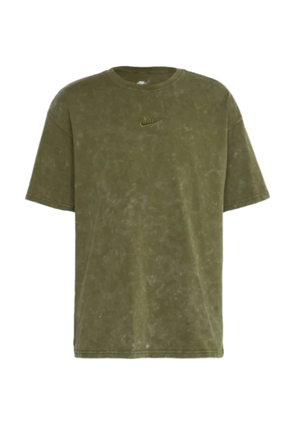 Nike Sportswear Max90 Oversize T-shirt In Green DZ2898-326