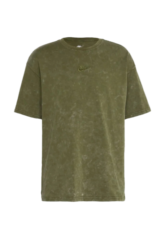 Nike Sportswear Max90 Oversize T-shirt In Green DZ2898-326