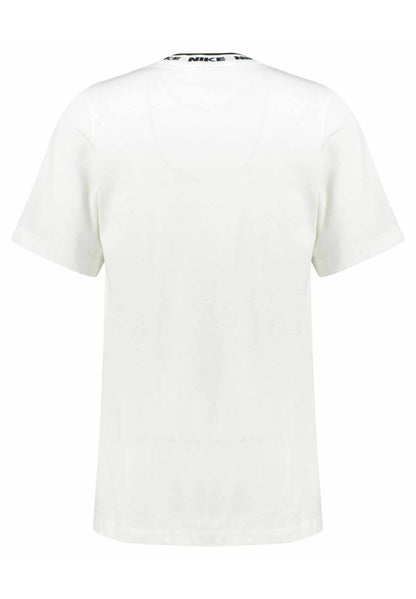 Nike white Sportswear T-shirt FB7309-100