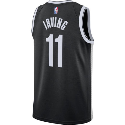 Nike Swingman Jersey Kyrie Brooklyn Nets CW3658-015