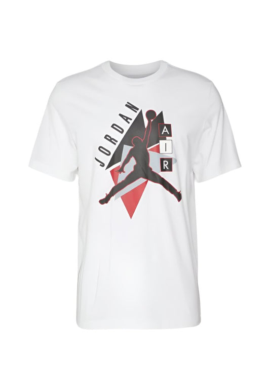 Air Jordan Brand Graphic T-shirt  FD7031-100