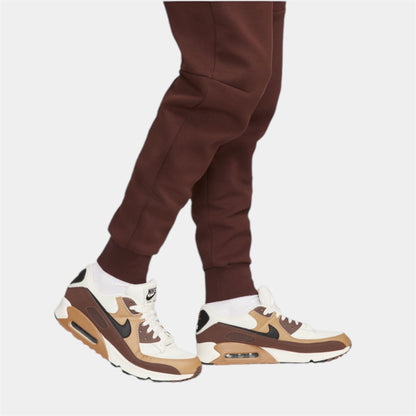 Nike Tech Fleece Pants Sportswear CU4495-227 Dark Brown