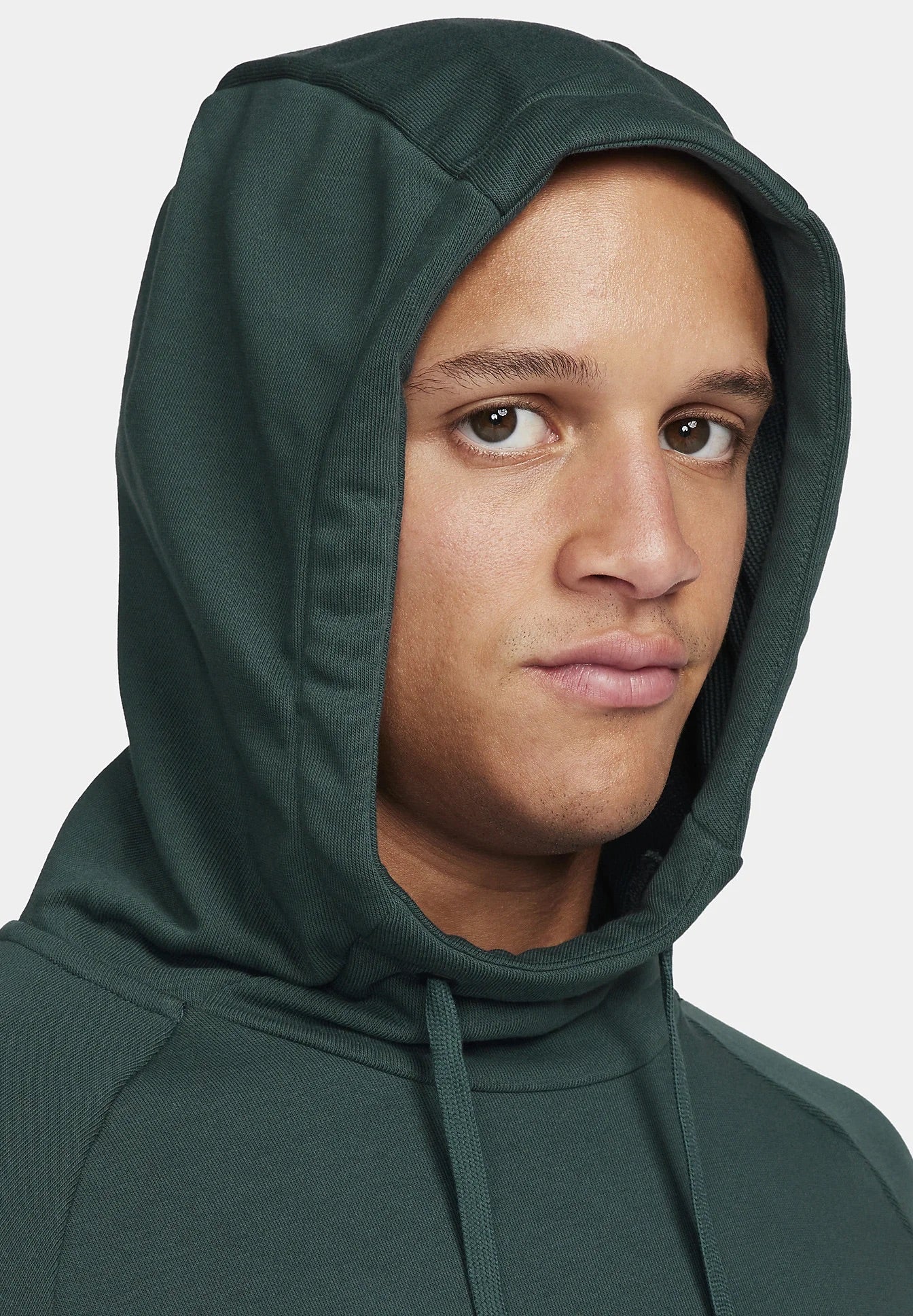 Nike DRI-FIT Sweat à capuche Homme