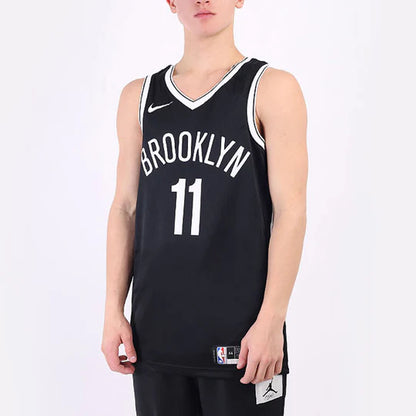 Nike Swingman Jersey Kyrie Brooklyn Nets CW3658-015