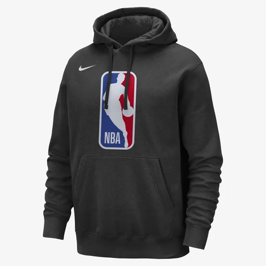 Team 31 Club Men's Nike NBA Pullover Hoodie DN4777–010