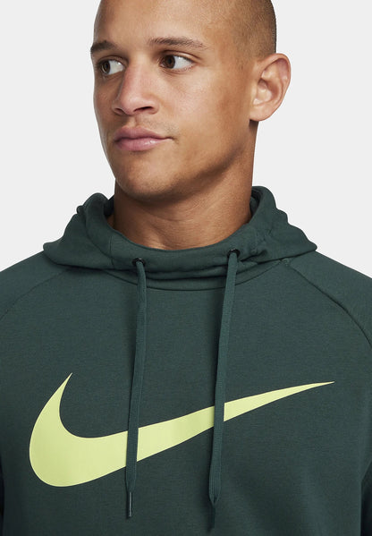 Nike DRI-FIT Sweat à capuche Homme