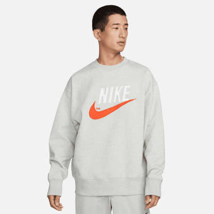 Nike Sweatshirt Sportswear Coton Men’s French Terry Crew DO8891-050