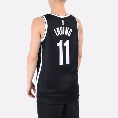 Nike Swingman Jersey Kyrie Brooklyn Nets CW3658-015