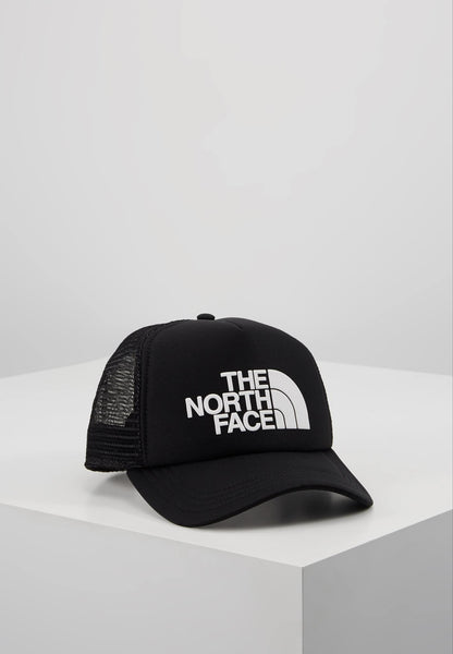 The North Face TNF Logo Trucker Hat NF0A3FM3