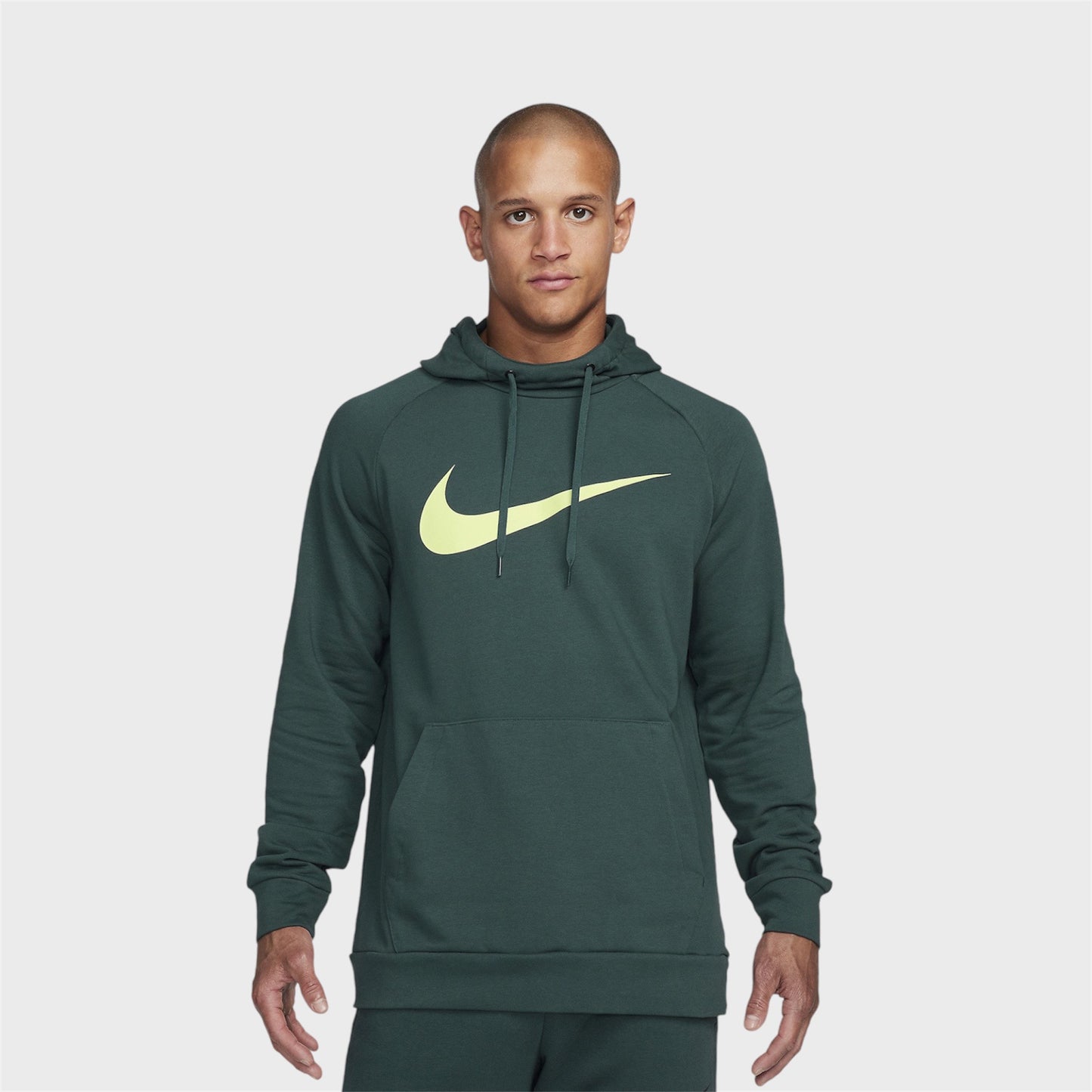 Nike DRI-FIT Sweat à capuche Homme