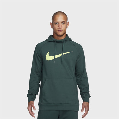 Nike DRI-FIT Sweat à capuche Homme