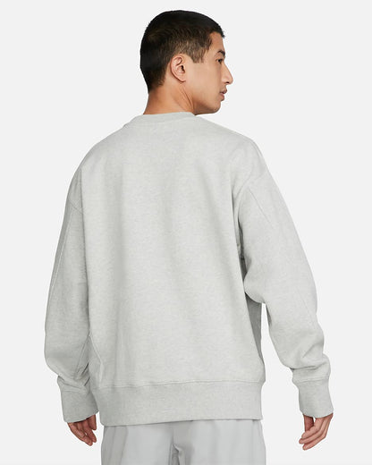 Nike Sweatshirt Sportswear Coton Men’s French Terry Crew DO8891-050