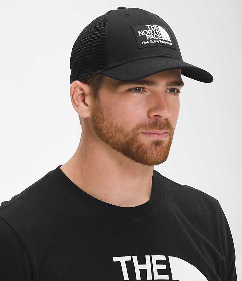 The North Face Mudder Trucker Hat NF0A5FXA