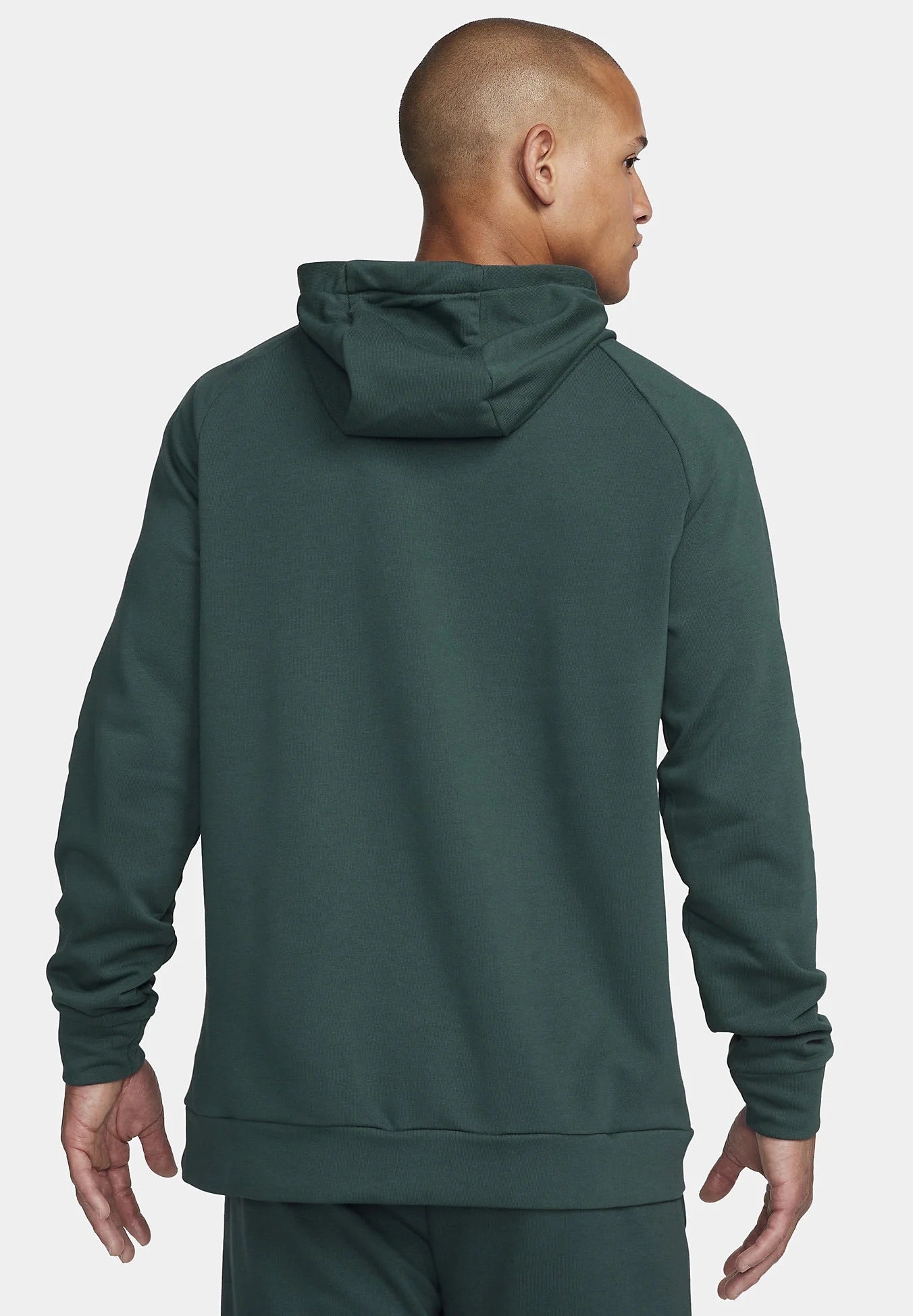 Nike DRI-FIT Sweat à capuche Homme