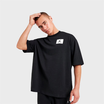 Nike T-Shirt Jordan Oversized Men’s DZ7313-010