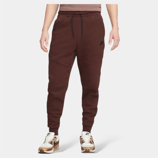 Nike Tech Fleece Pants Sportswear CU4495-227 Dark Brown