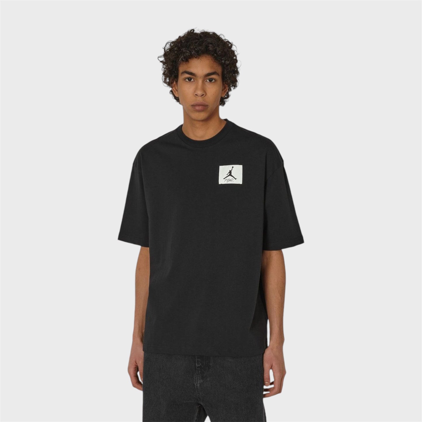 Nike T-Shirt Jordan Oversized Men’s DZ7313-010