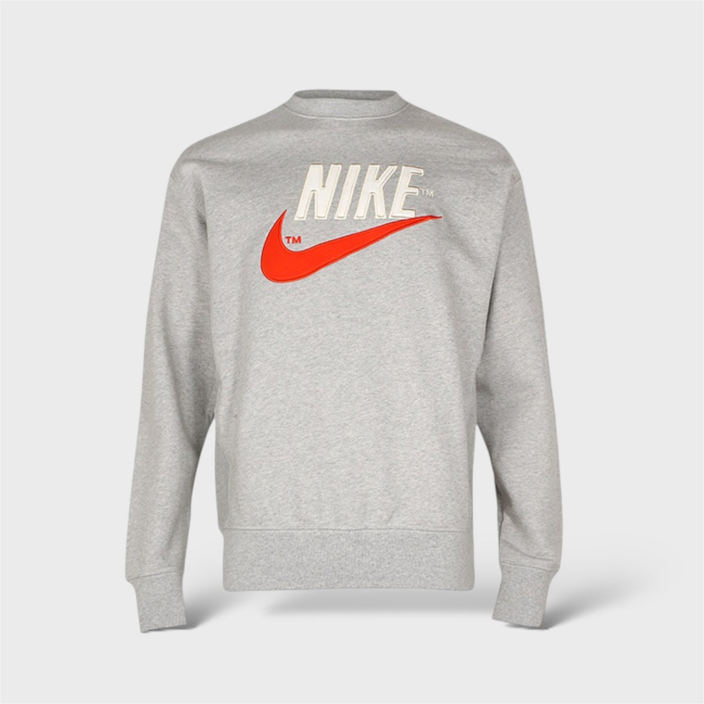 Nike Sweatshirt Sportswear Coton Men’s French Terry Crew DO8891-050